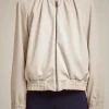 giacca_zip_4.webp Online Liviana conti Giacca Zip Rosa Ruby | Latte D'Avena