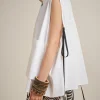 gilet_2-2.webp Flash Sale Liviana conti Gilet Bianco