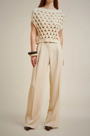 gilet_rete_0.webp Cheap Liviana conti Gilet Rete Latte D'Avena