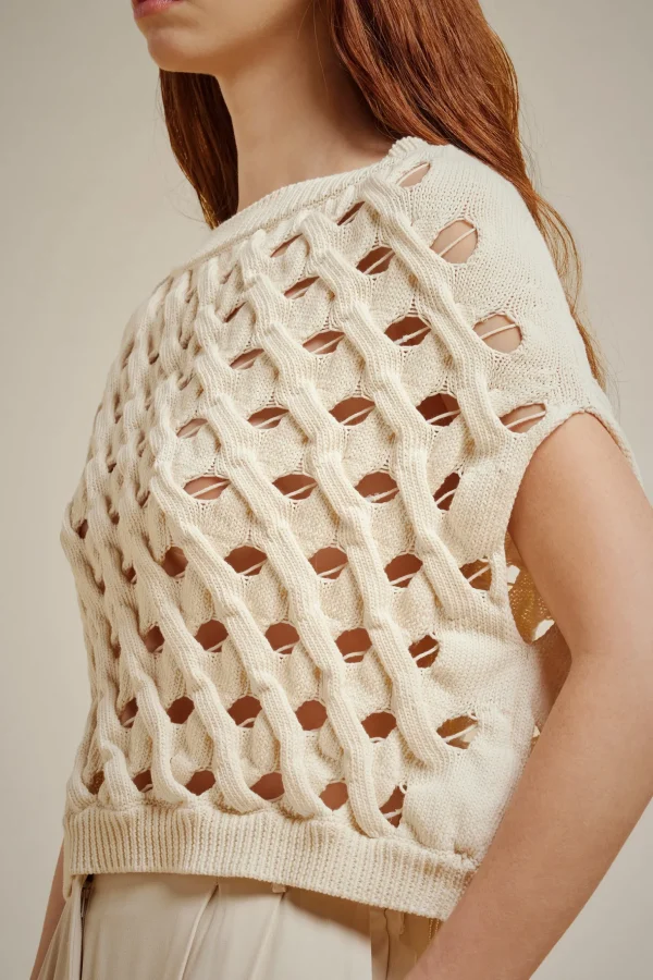 gilet_rete_2.webp Cheap Liviana conti Gilet Rete Latte D'Avena