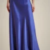 Shop Liviana conti Gonna Marea | Latte D'Avena | Nero