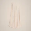 Shop Liviana conti Gonna Marea | Latte D'Avena | Nero