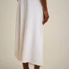 gonna_tramata_2.webp Store Liviana conti Gonna Tramata Bianco