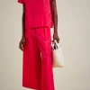Shop Liviana conti Gonna/Pantalone Granita Al Lampone | Notte