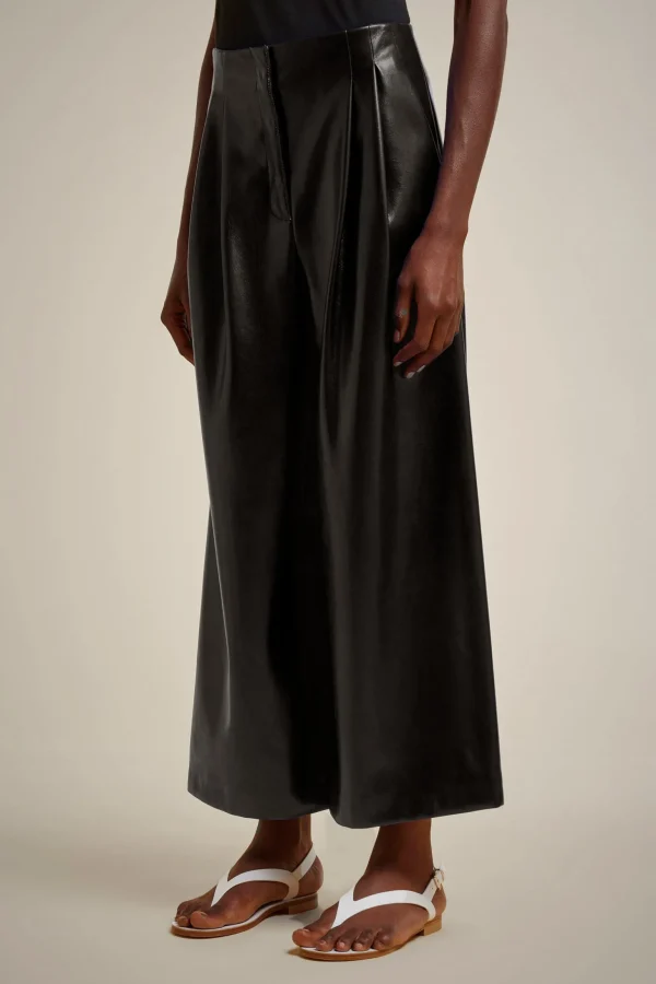 gonnapantalone_4-1.webp Flash Sale Liviana conti Gonna/Pantalone Marea | Nero