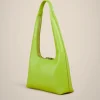 hobo_chiusura_zip_2.webp Best Liviana conti Hobo Chiusura Zip Clorofilla | Nero