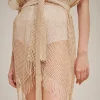 kimono_rete_laminata_2.webp Discount Liviana conti Kimono Rete Laminata Oro