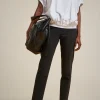 Cheap Liviana conti Leggings Nero