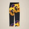 leggings_0-2.webp Hot Liviana conti Leggings Viola Tricolor | Pois Bosco/Aloe | Check Bacca | Pois Bianco/Calce