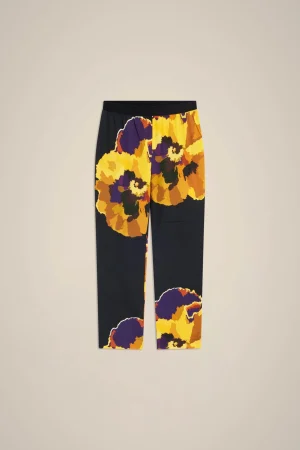 Hot Liviana conti Leggings Viola Tricolor | Pois Bosco/Aloe | Check Bacca | Pois Bianco/Calce