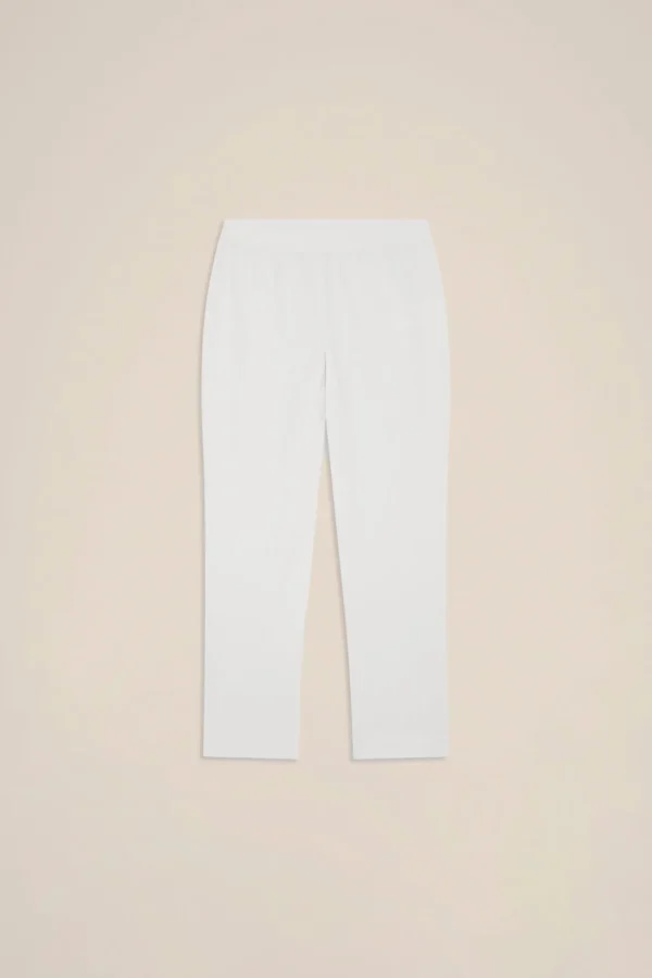 leggings_0-4.webp Best Sale Liviana conti Leggings Bianco | Marea | Notte | Latte D'Avena