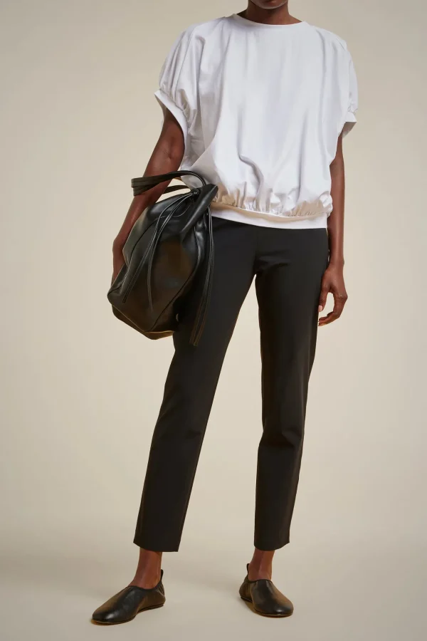leggings_0.webp Cheap Liviana conti Leggings Nero