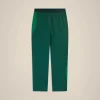 leggings_1-2.webp Hot Liviana conti Leggings Viola Tricolor | Pois Bosco/Aloe | Check Bacca | Pois Bianco/Calce