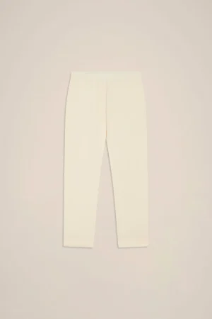 leggings_1-3.webp Flash Sale Liviana conti Leggings Bianco | Corno | Crazy Lemon | Ossido