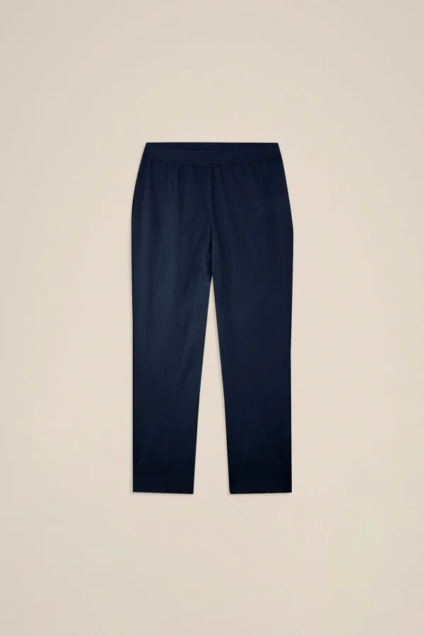 leggings_2-5.webp Best Sale Liviana conti Leggings Bianco | Marea | Notte | Latte D'Avena