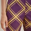 leggings_3-1.webp Hot Liviana conti Leggings Viola Tricolor | Pois Bosco/Aloe | Check Bacca | Pois Bianco/Calce