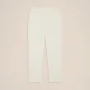 leggings_3-4.webp Best Sale Liviana conti Leggings Bianco | Marea | Notte | Latte D'Avena