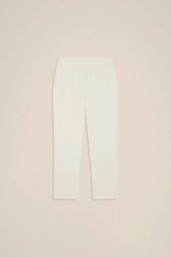 leggings_3-4.webp Best Sale Liviana conti Leggings Bianco | Marea | Notte | Latte D'Avena