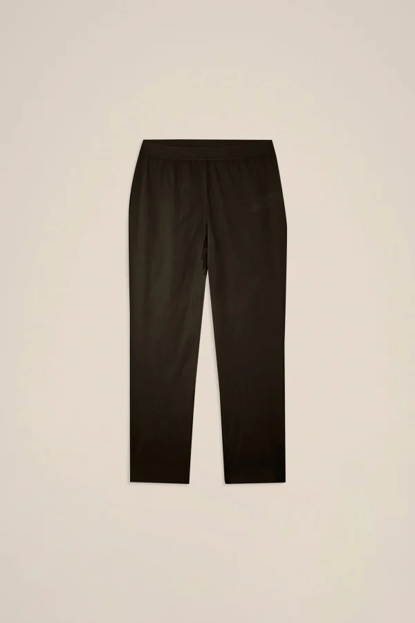 leggings_4-4.webp Best Sale Liviana conti Leggings Bianco | Marea | Notte | Latte D'Avena