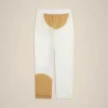 leggings_5-1.webp Hot Liviana conti Leggings Viola Tricolor | Pois Bosco/Aloe | Check Bacca | Pois Bianco/Calce
