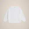 maglia_0.webp Store Liviana conti Maglia Bianco | Cyber Lime
