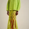 maglia_1.webp Store Liviana conti Maglia Bianco | Cyber Lime