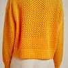 Clearance Liviana conti Maglia Bianco | Mango | Notte | Latte D'Avena