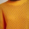 Clearance Liviana conti Maglia Bianco | Mango | Notte | Latte D'Avena