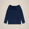 maglia_3-4.webp Shop Liviana conti Maglia Crema Al Limone | Notte | Latte D'Avena | Nero