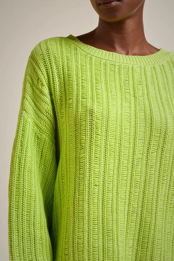 maglia_3.webp Store Liviana conti Maglia Bianco | Cyber Lime