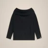 maglia_5-1.webp Shop Liviana conti Maglia Crema Al Limone | Notte | Latte D'Avena | Nero
