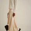 Clearance Liviana conti Maglia Bianco | Mango | Notte | Latte D'Avena
