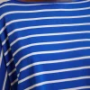 Cheap Liviana conti Maglia A Righe Riga Marea/Bianco | Riga Corno/Bianco | Riga Cyber/Bianco