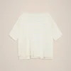 Cheap Liviana conti Maglia A Righe Riga Marea/Bianco | Riga Corno/Bianco | Riga Cyber/Bianco