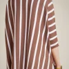 maglia_assimmetrica_1.webp Fashion Liviana conti Maglia Assimmetrica Ebano/Bianco | Nero