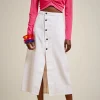 maglia_crop_1.webp Cheap Liviana conti Maglia Crop Rosa Ruby | Granita Al Lampone