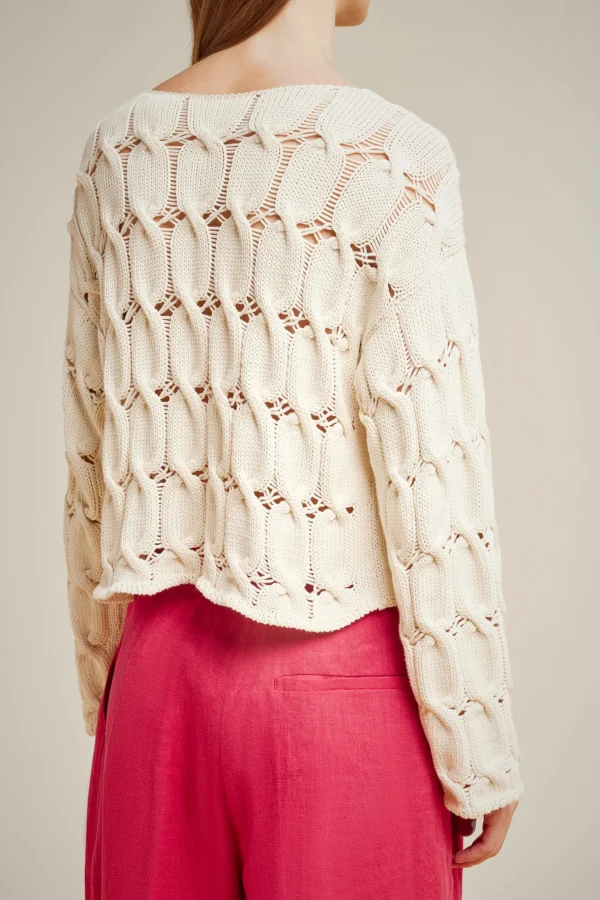 Clearance Liviana conti Maglia Dislivello Pomice