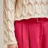 Clearance Liviana conti Maglia Dislivello Pomice