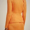 maglia_frange_1.webp Flash Sale Liviana conti Maglia Frange Mango | Nero