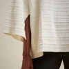 maglia_geometrica_3.webp Cheap Liviana conti Maglia Geometrica Bianco | Nero