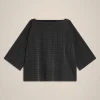 maglia_geometrica_4.webp Cheap Liviana conti Maglia Geometrica Bianco | Nero