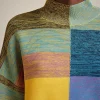 Cheap Liviana conti Maglia Intarsiata Multicolor Intarsio