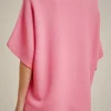 maglia_punto_balza_2-1.webp Store Liviana conti Maglia Punto Balza Corno | Rosa Ruby | Notte | Nero