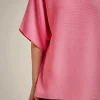 maglia_punto_balza_4-1.webp Store Liviana conti Maglia Punto Balza Corno | Rosa Ruby | Notte | Nero