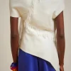 maglia_simmetrica_1.webp Best Liviana conti Maglia Simmetrica Bianco | Nero