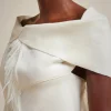 maglia_simmetrica_2.webp Best Liviana conti Maglia Simmetrica Bianco | Nero