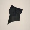 maglia_simmetrica_3.webp Best Liviana conti Maglia Simmetrica Bianco | Nero