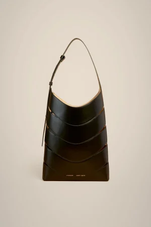 Cheap Liviana conti Maxi Hobo Nero