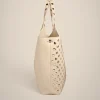 maxi_tote_borchie_2.webp Cheap Liviana conti Maxi Tote Borchie Argilla | Nero