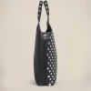 maxi_tote_borchie_7.webp Cheap Liviana conti Maxi Tote Borchie Argilla | Nero